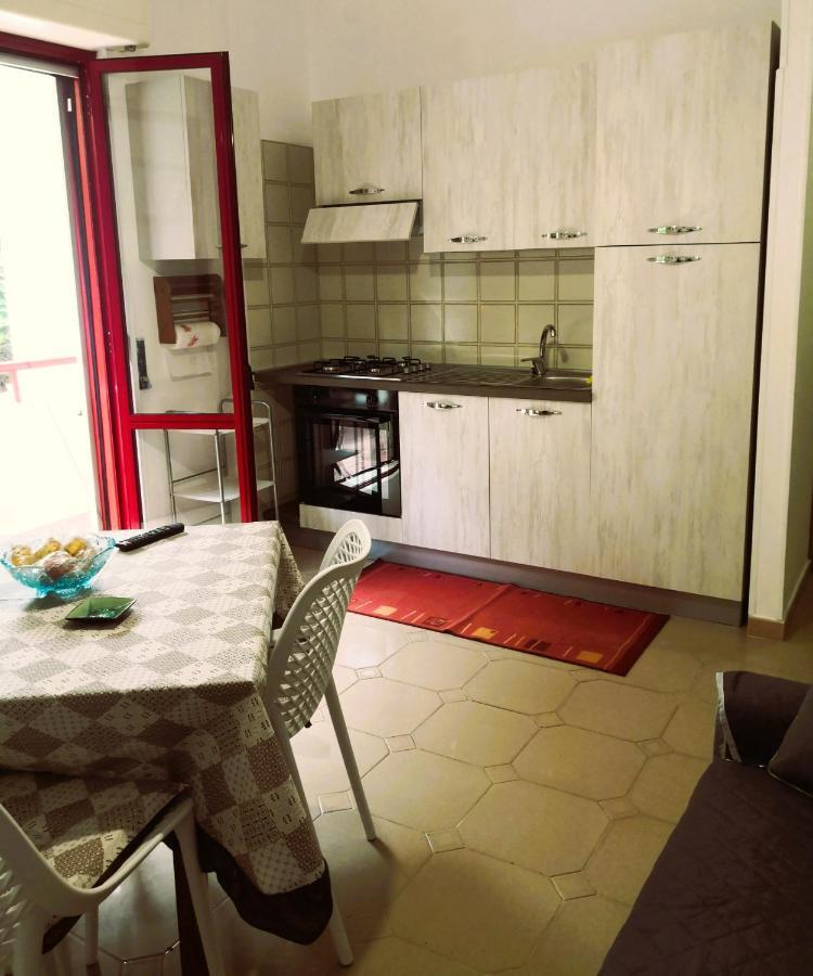 Marechiaro Foce Varano