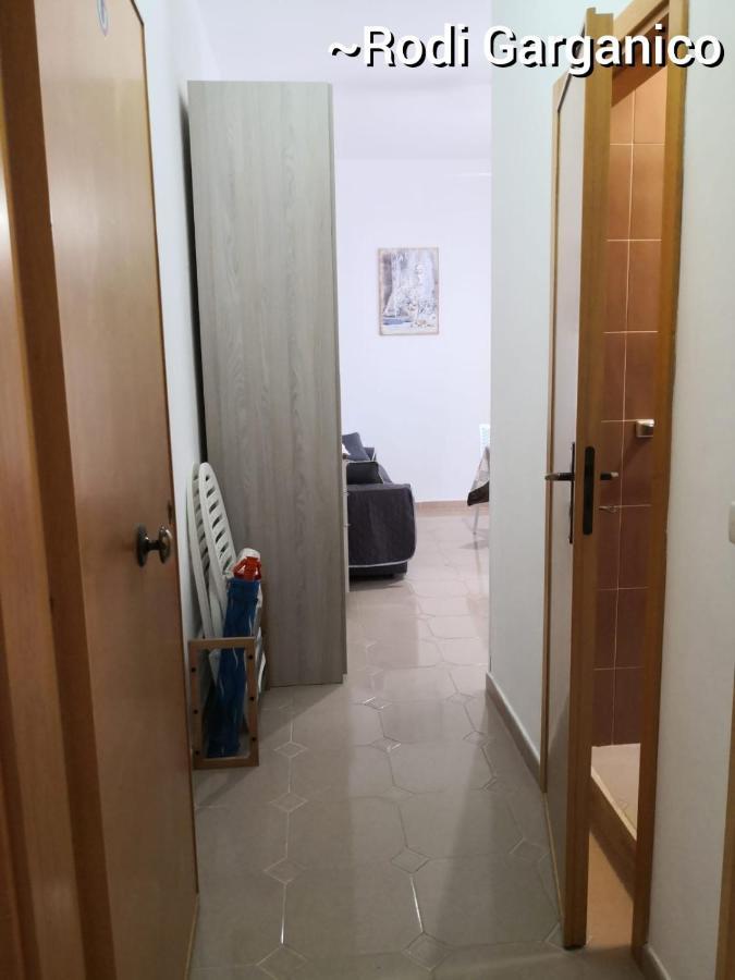 Marechiaro Holiday home *