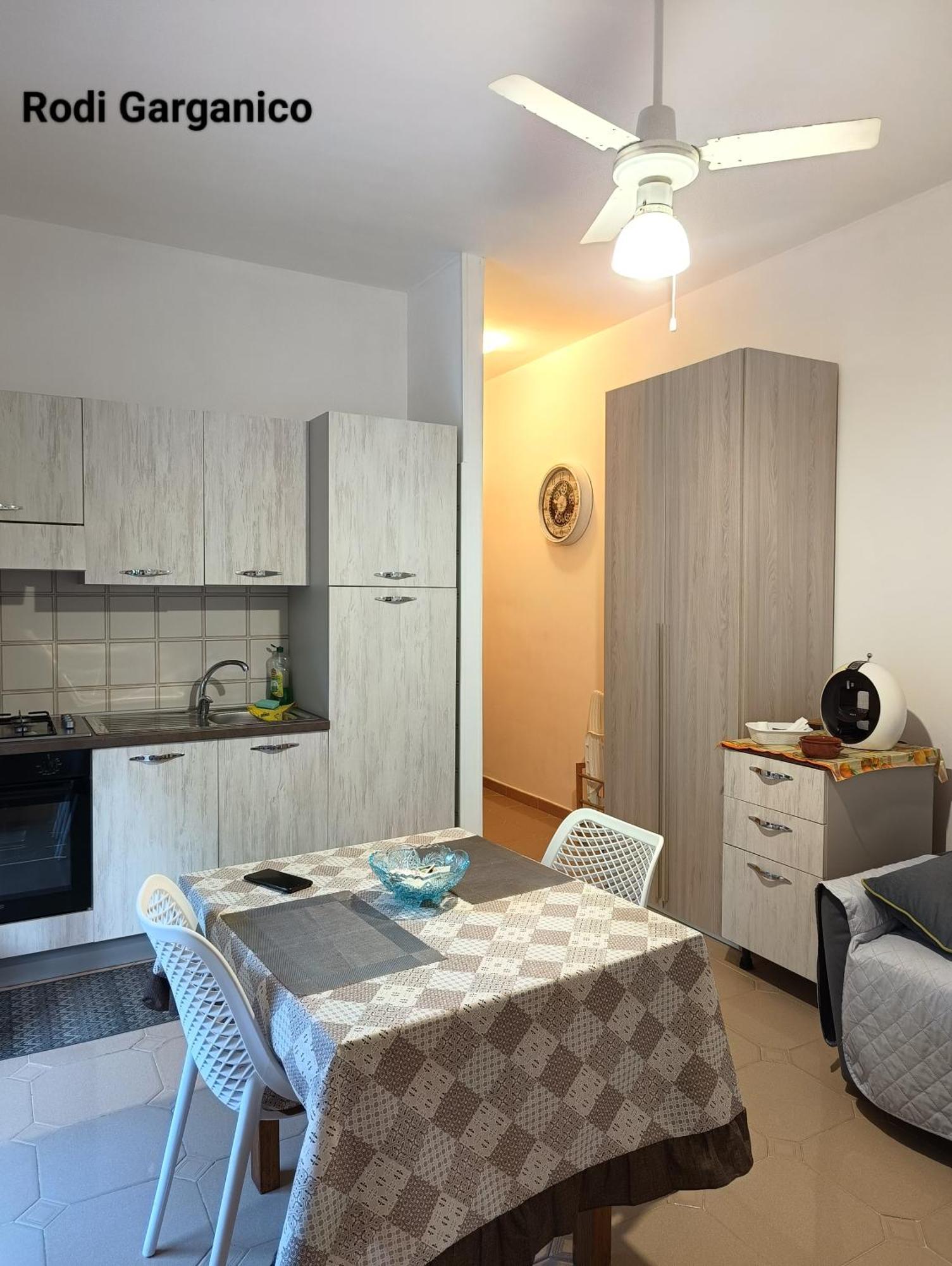 Marechiaro Holiday home Foce Varano