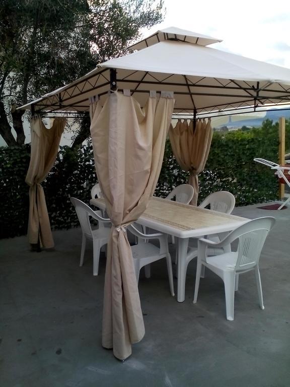 Marechiaro Holiday home