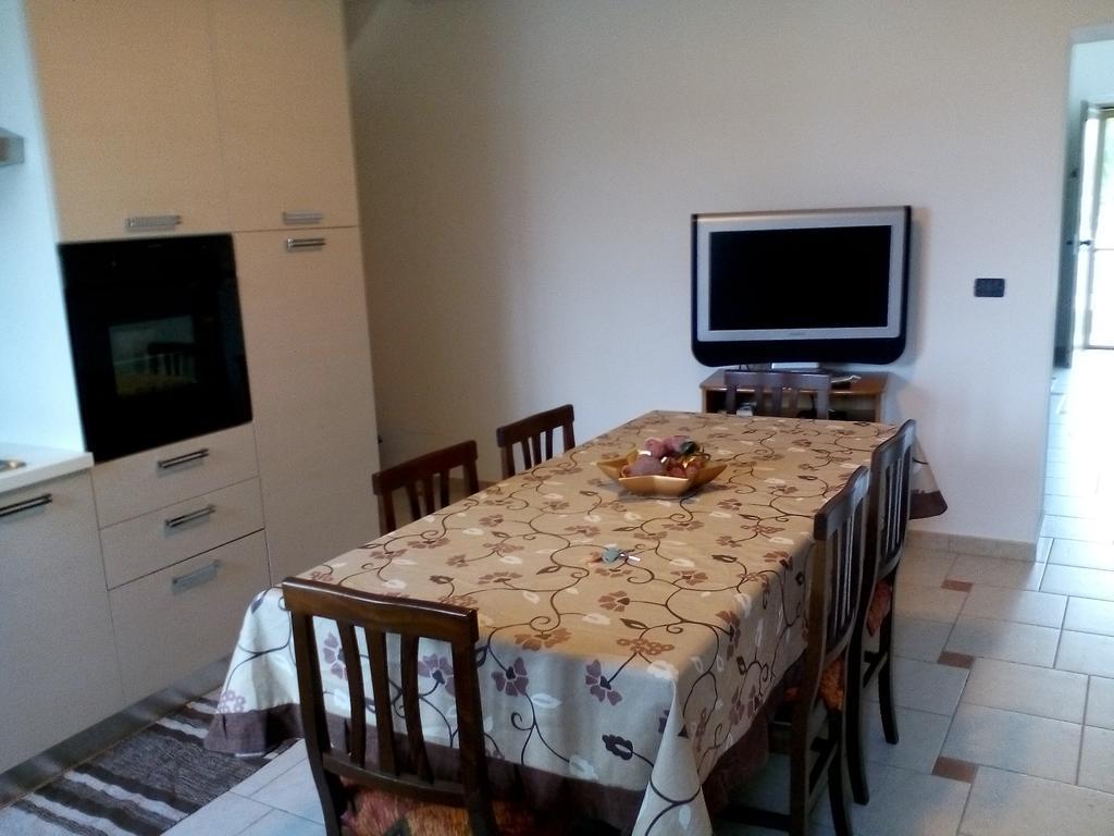 Marechiaro Holiday home *