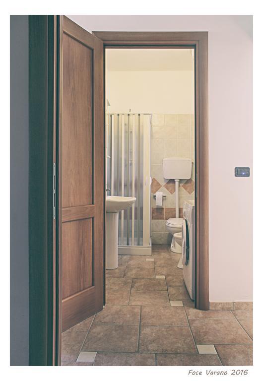 Marechiaro Holiday home *