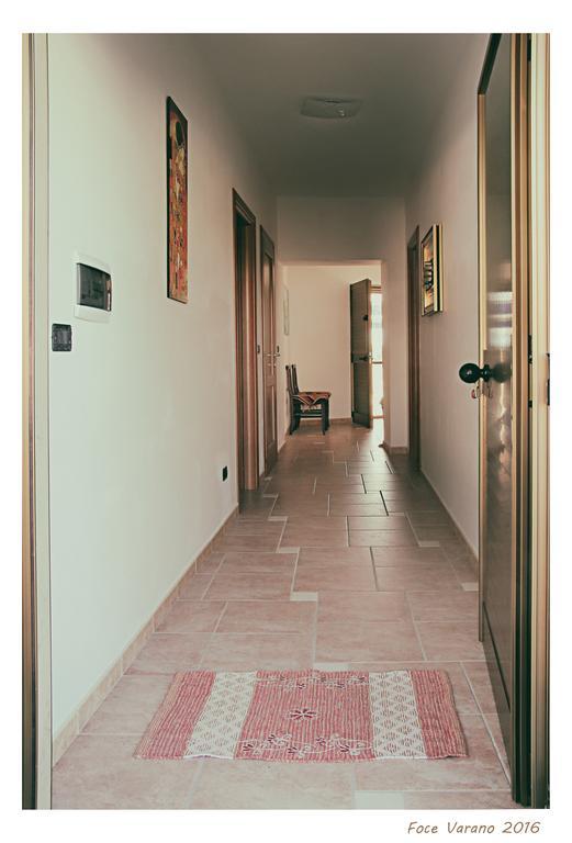 Holiday home Marechiaro Foce Varano