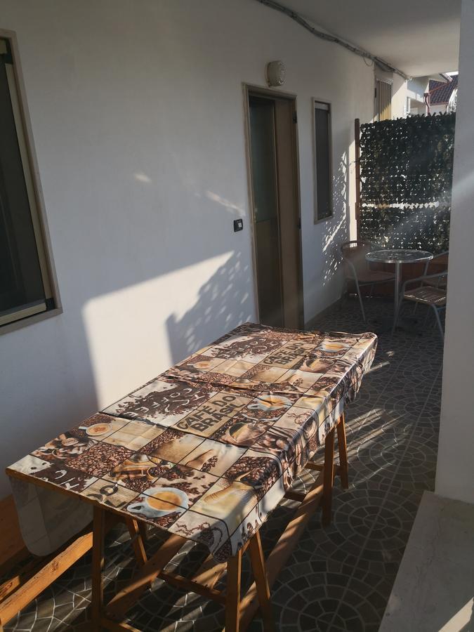 Marechiaro Holiday home *