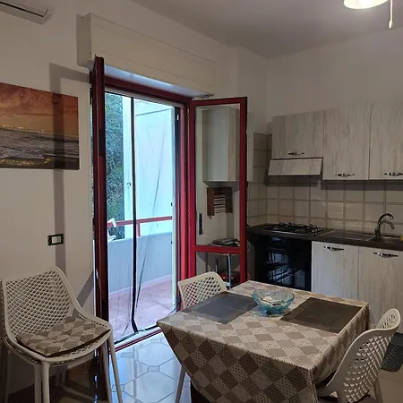 Villa Marechiaro Foce Varano Esterno foto