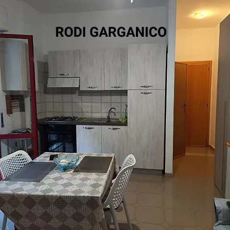 Villa Marechiaro Foce Varano Esterno foto