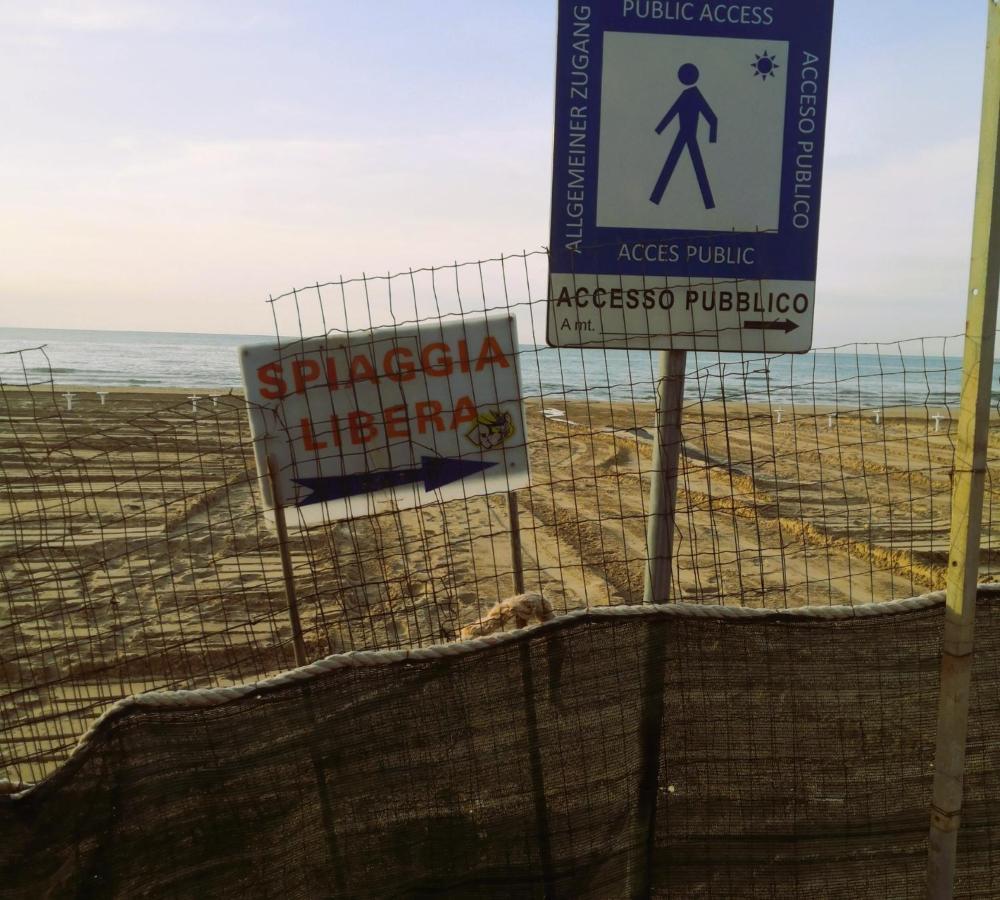 Marechiaro Foce Varano