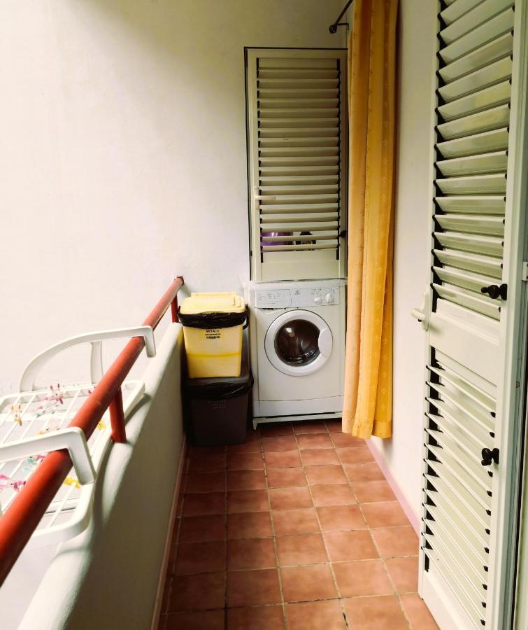 Holiday home Marechiaro Foce Varano