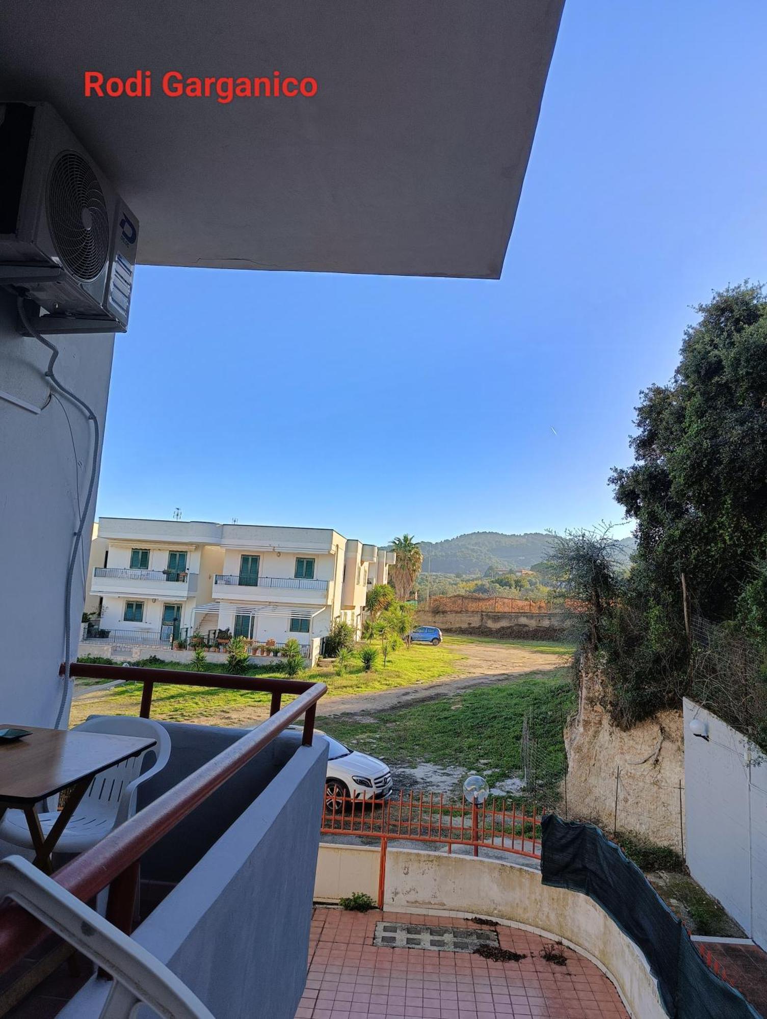 Marechiaro Holiday home