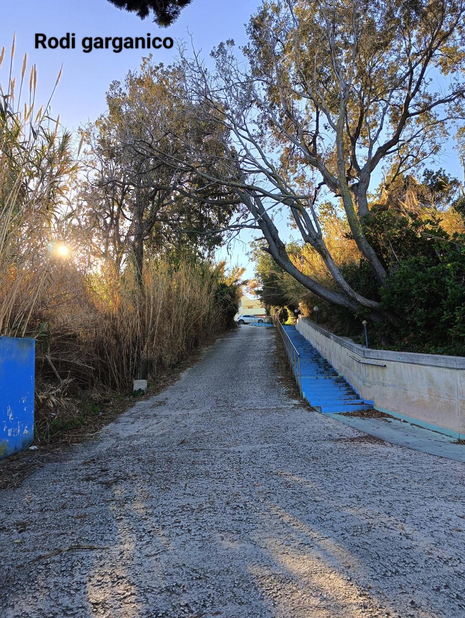 Marechiaro Foce Varano