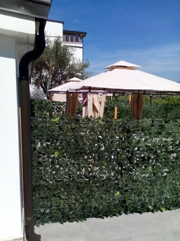 Marechiaro Holiday home *