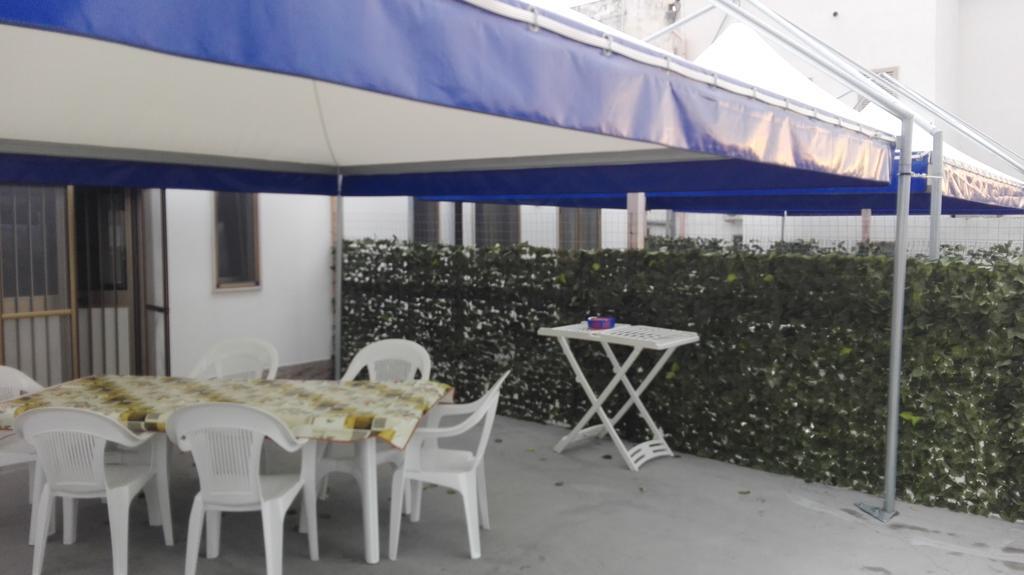 Holiday home Marechiaro Foce Varano