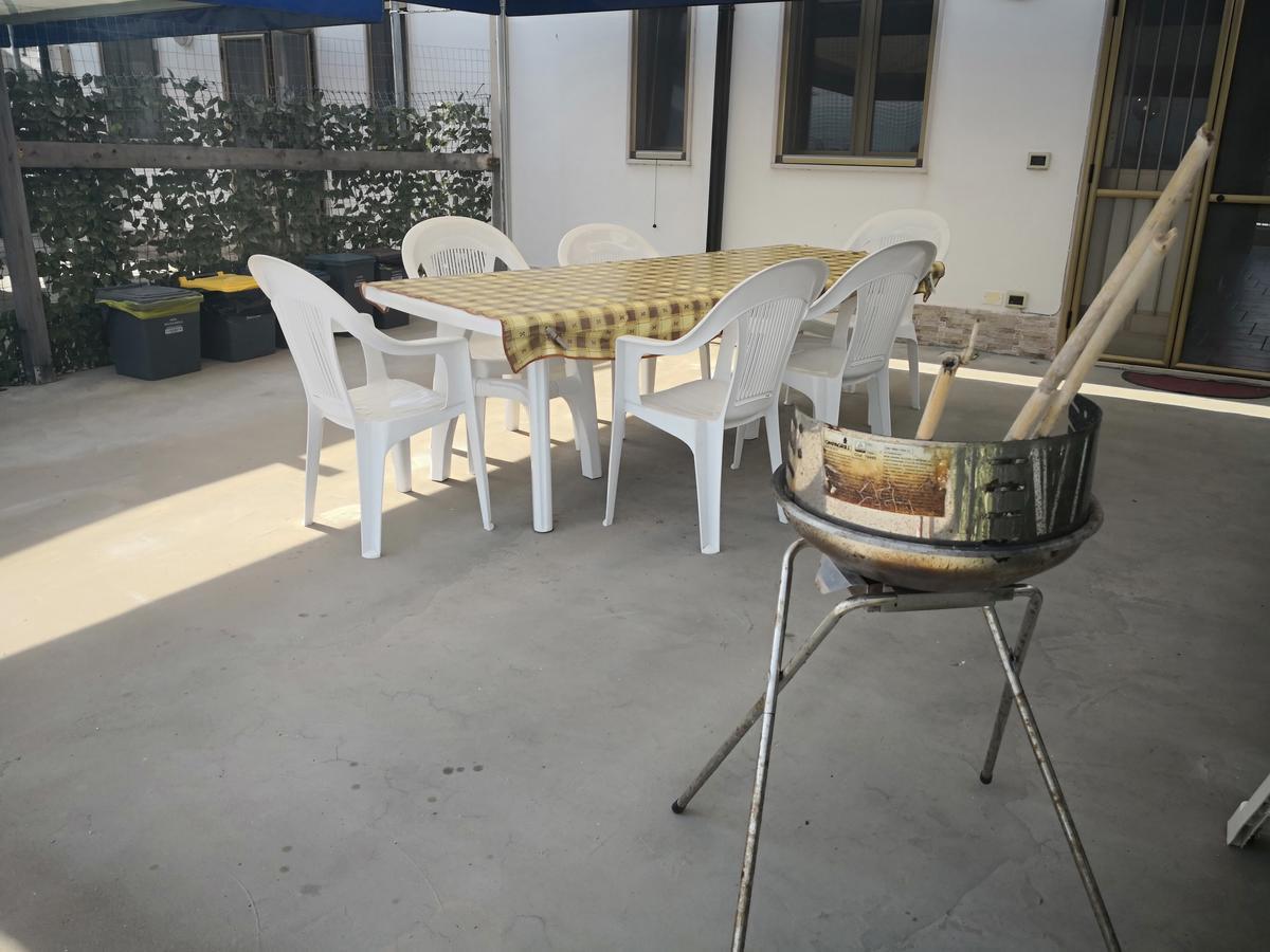 Holiday home Marechiaro Foce Varano